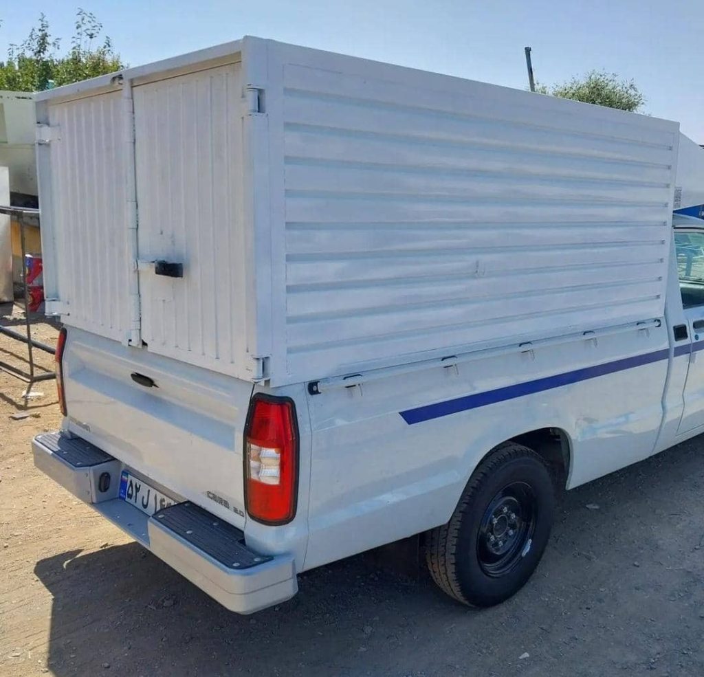 باربند و کفی سازی