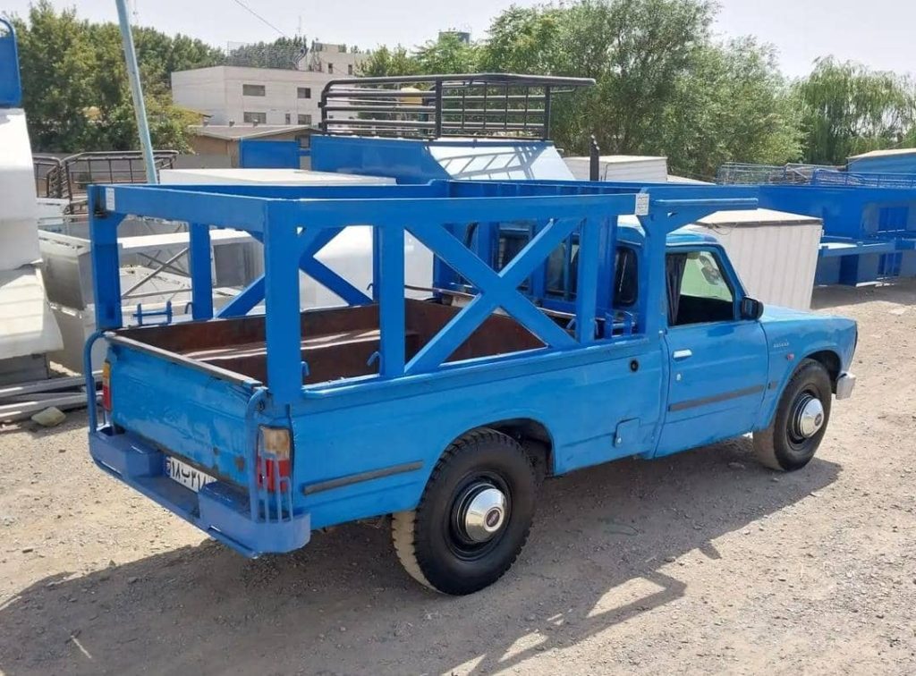 کفی سازی