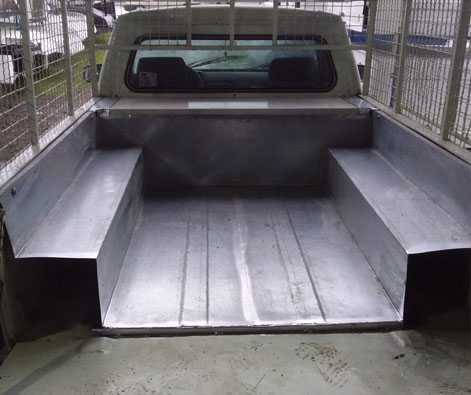 کفی سازی انواع خودرو